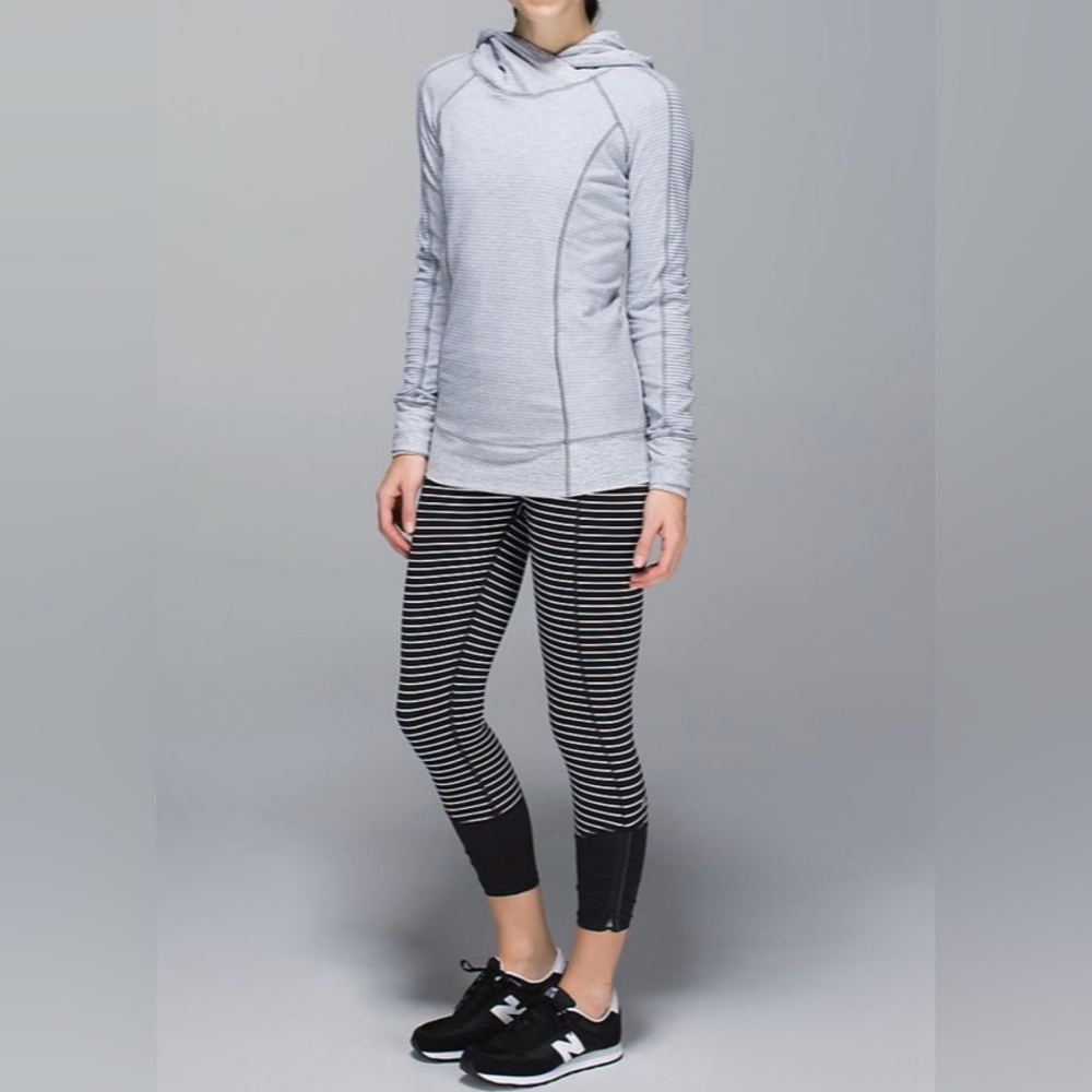 Lululemon Women’s Runday Crop Legging